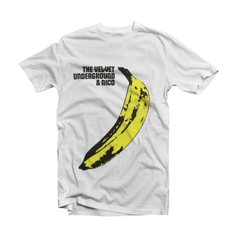 The Velvet Underground And Nico T Shirt